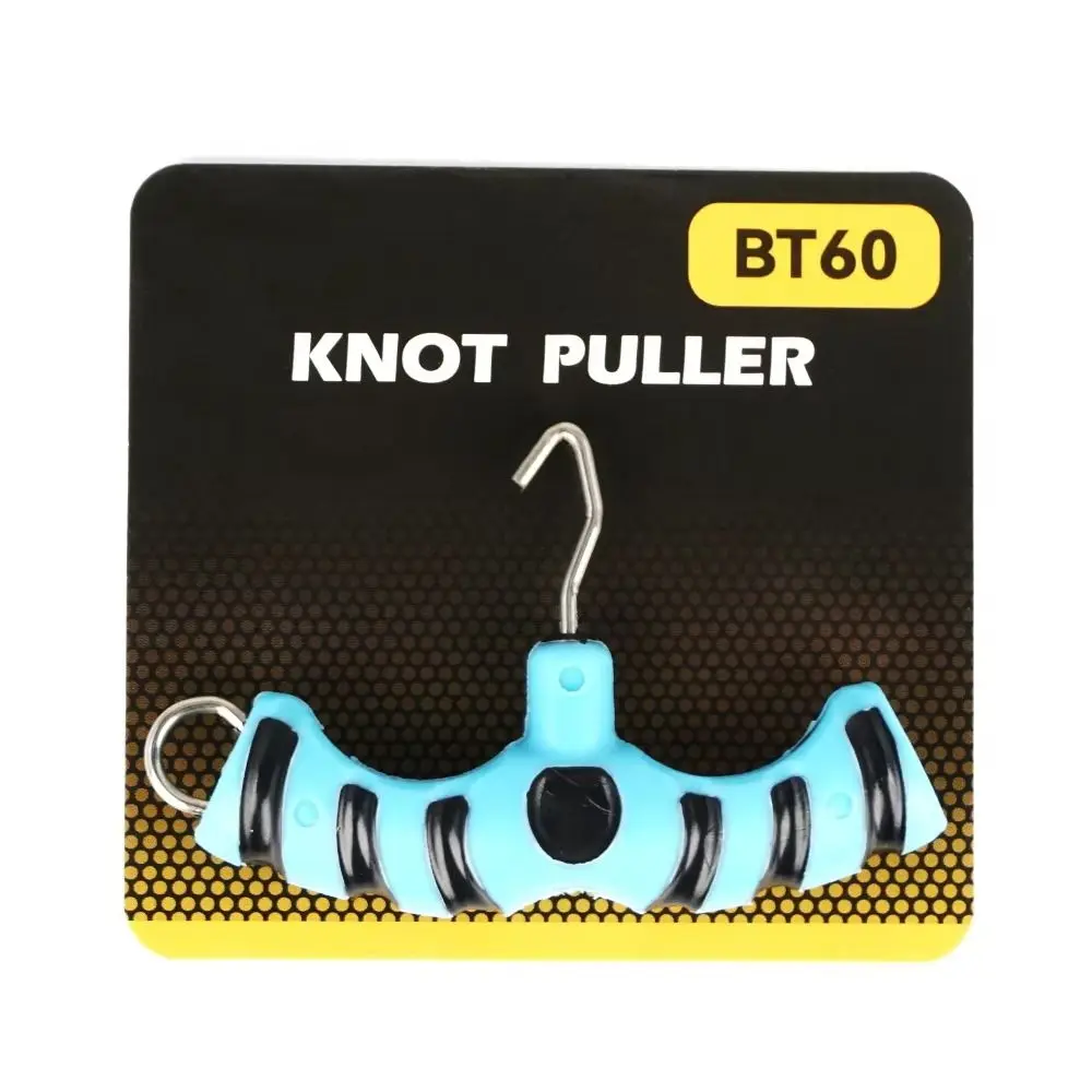 Extractor de nudos pesca portátil - Terminal multifuncional tensor - imagen 5