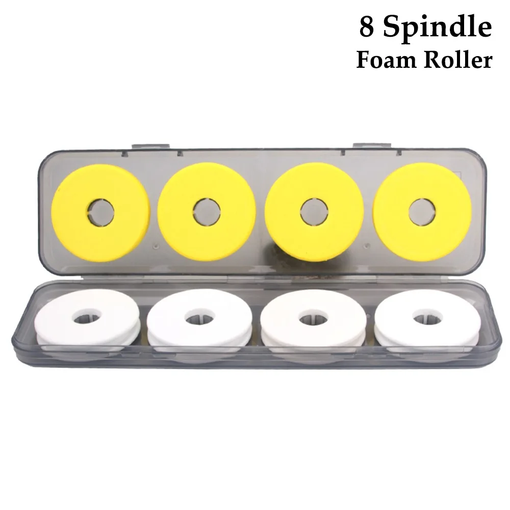 8-Foam Roller