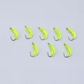 30pcs green