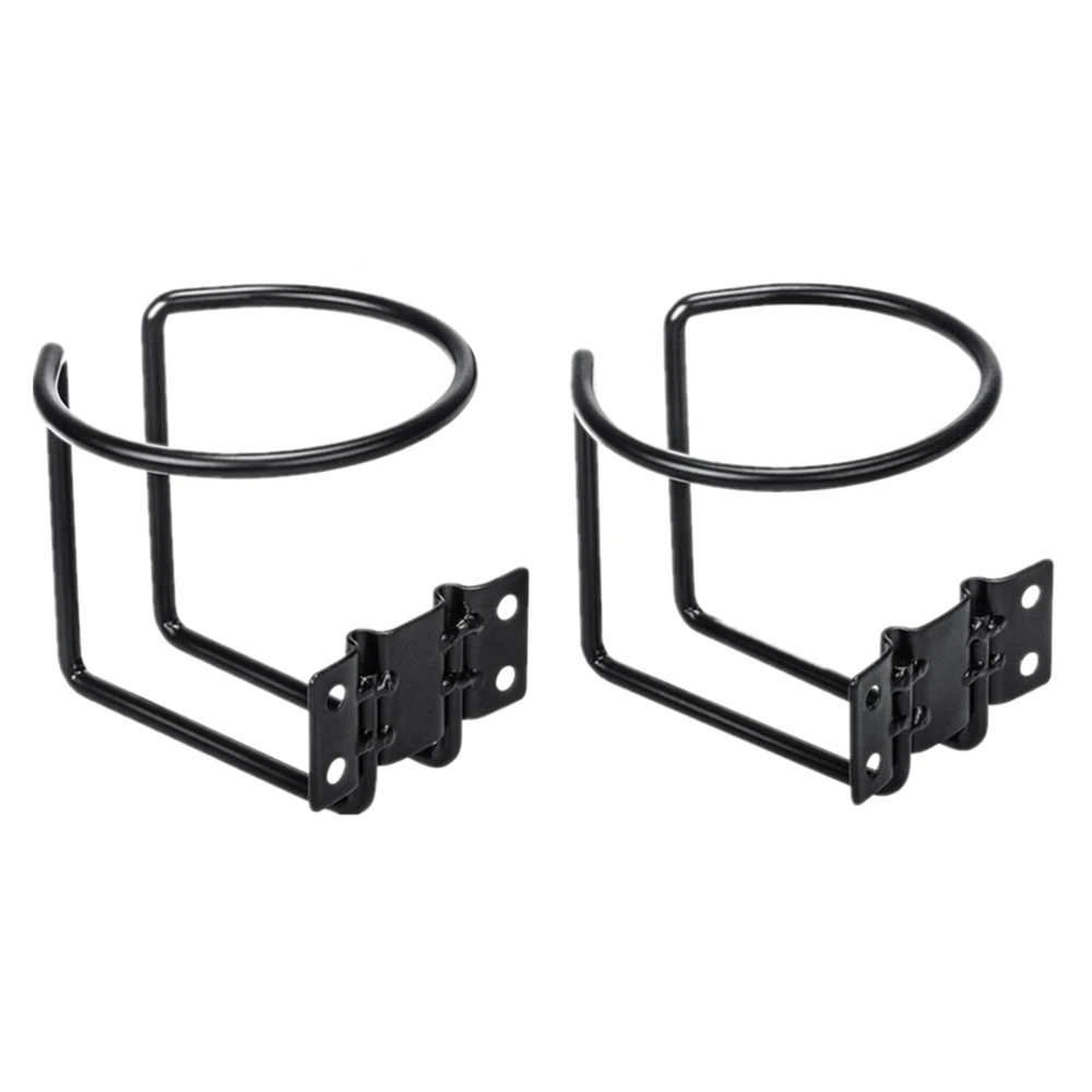 Portavasos marino acero inoxidable – Anillo para barco, yate y autocaravana