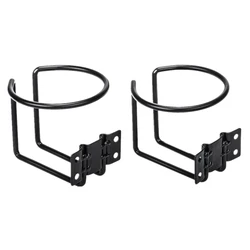 Portavasos marino acero inoxidable – Anillo para barco, yate y autocaravana