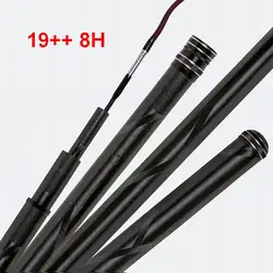 Caña spinning ZZ200 Carbono Toray 40T – Ultra ligera y resistente