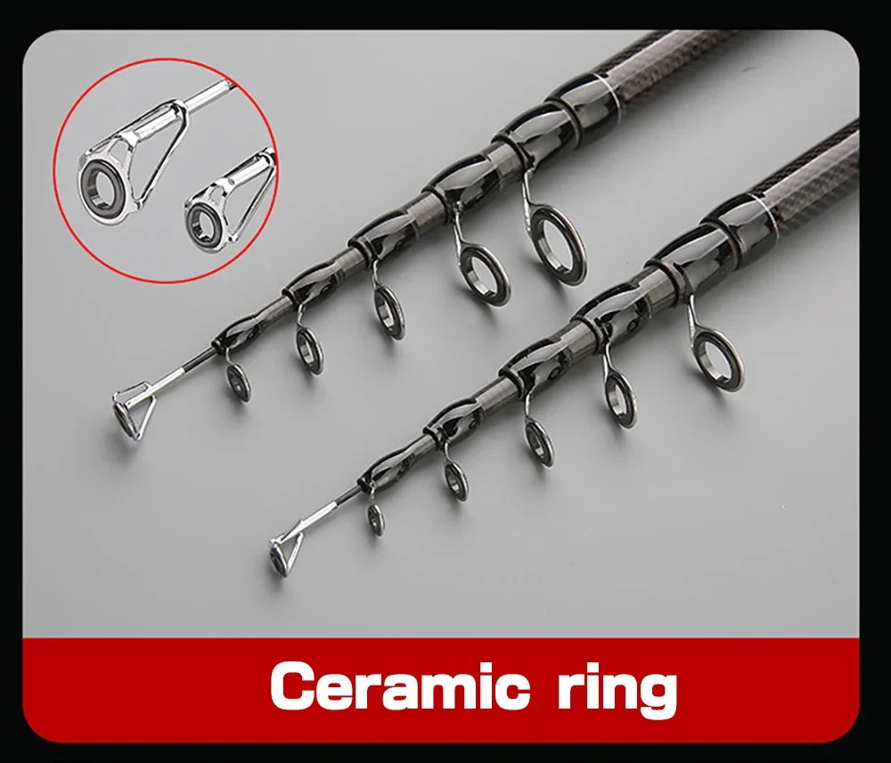 Diseño de anillo de cerámica para una mayor durabilidad y rendimiento