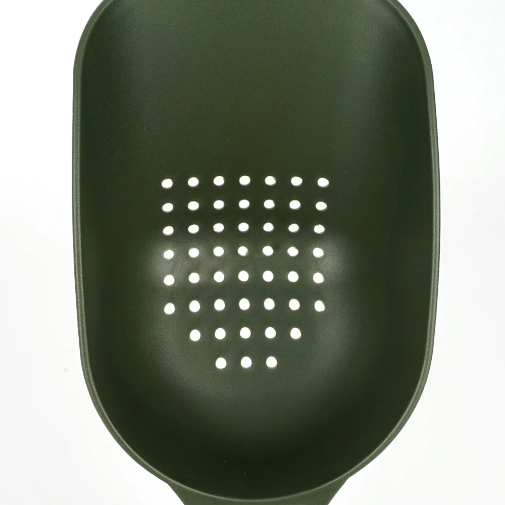 Hiris Cuchara lanzadora Spomb – Pala de fundición para carpa - imagen 3