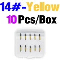 Yellow Size14