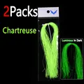 2Packs Chartreuse