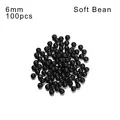 Soft Bean-6mm
