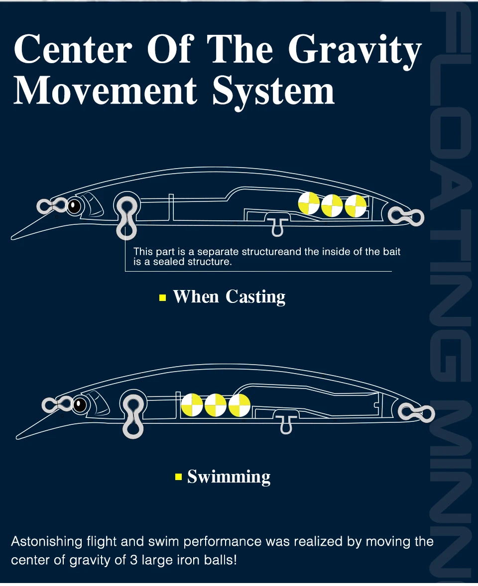 TSURINOYA - Captura exitosa