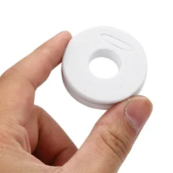 Bobinas de Espuma para Sedal 1,7" – Almacenamiento Circular