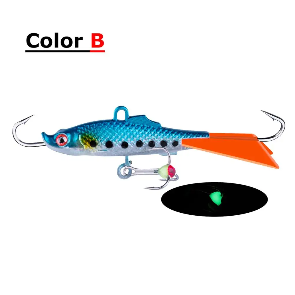 Color B