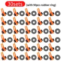 (30sets)Orange