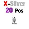 Silver X