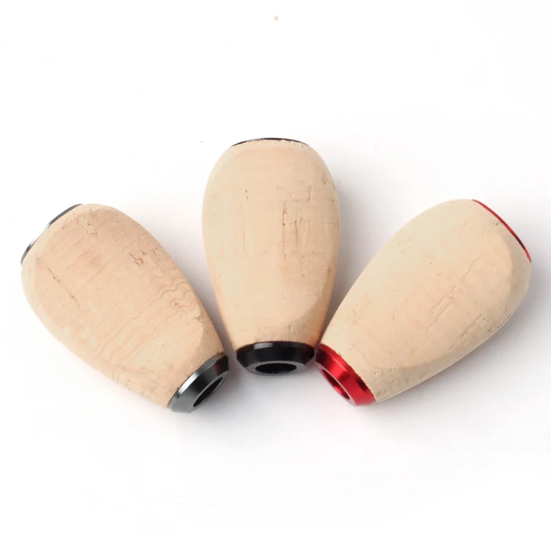 Kawa-mango Perilla de Carrete de Madera Suave para DS - imagen 2