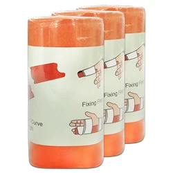 Férula de aluminio para emergencias – cuello, pierna, brazo y mascotas