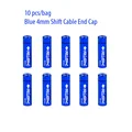 blue-4mm shift cap