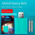 1 charge 2 LIR425