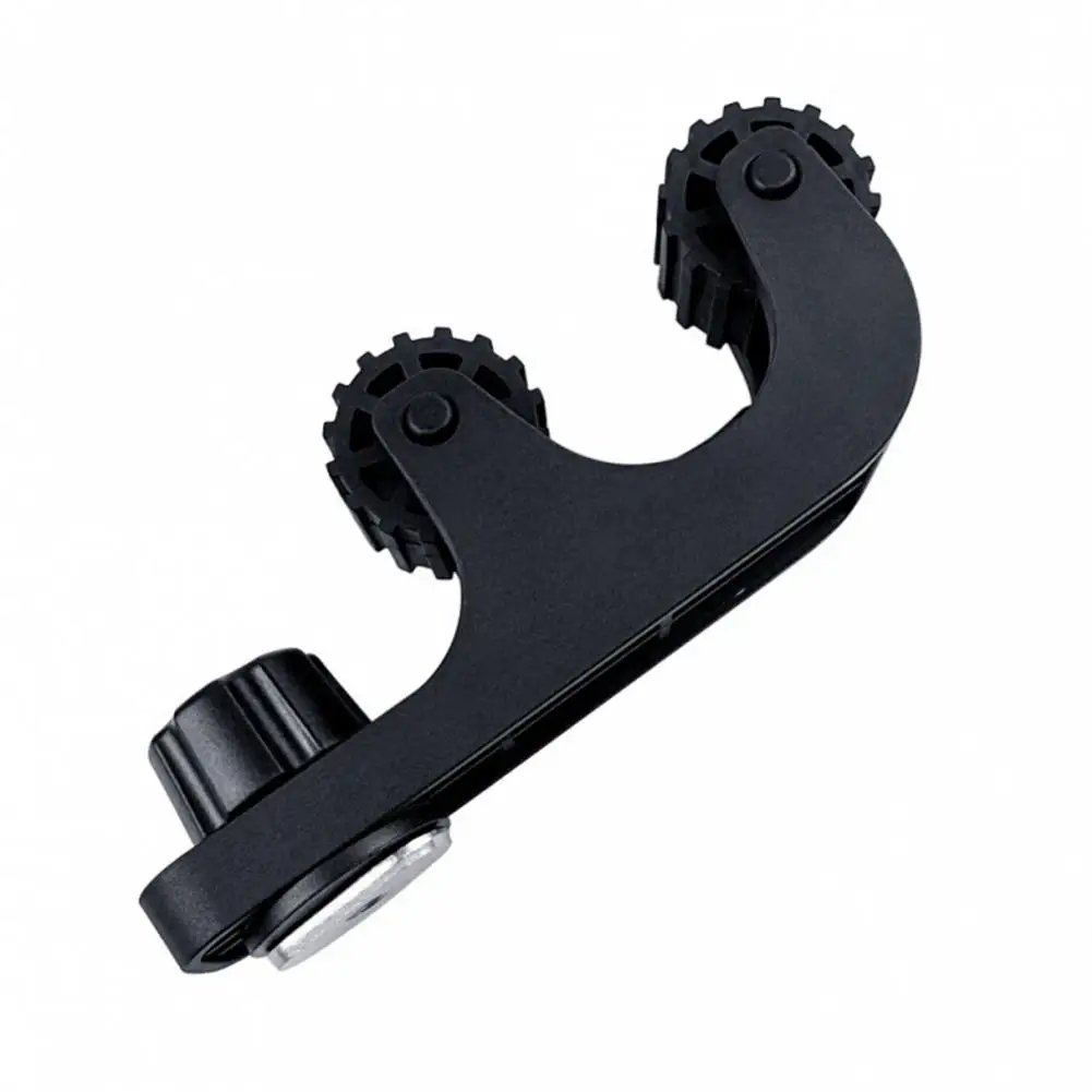 Soporte de paleta para Kayak, canoa de plástico, remo estándar, soporte para caña de pescar de mar, soporte para pista de Kayak, soporte para caña de pescar