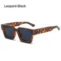 Leopard-Black