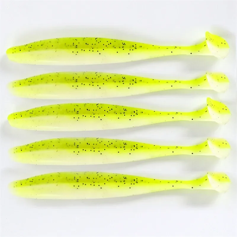Light green 5PCS