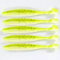Light green 5PCS