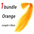 1bundle Orange