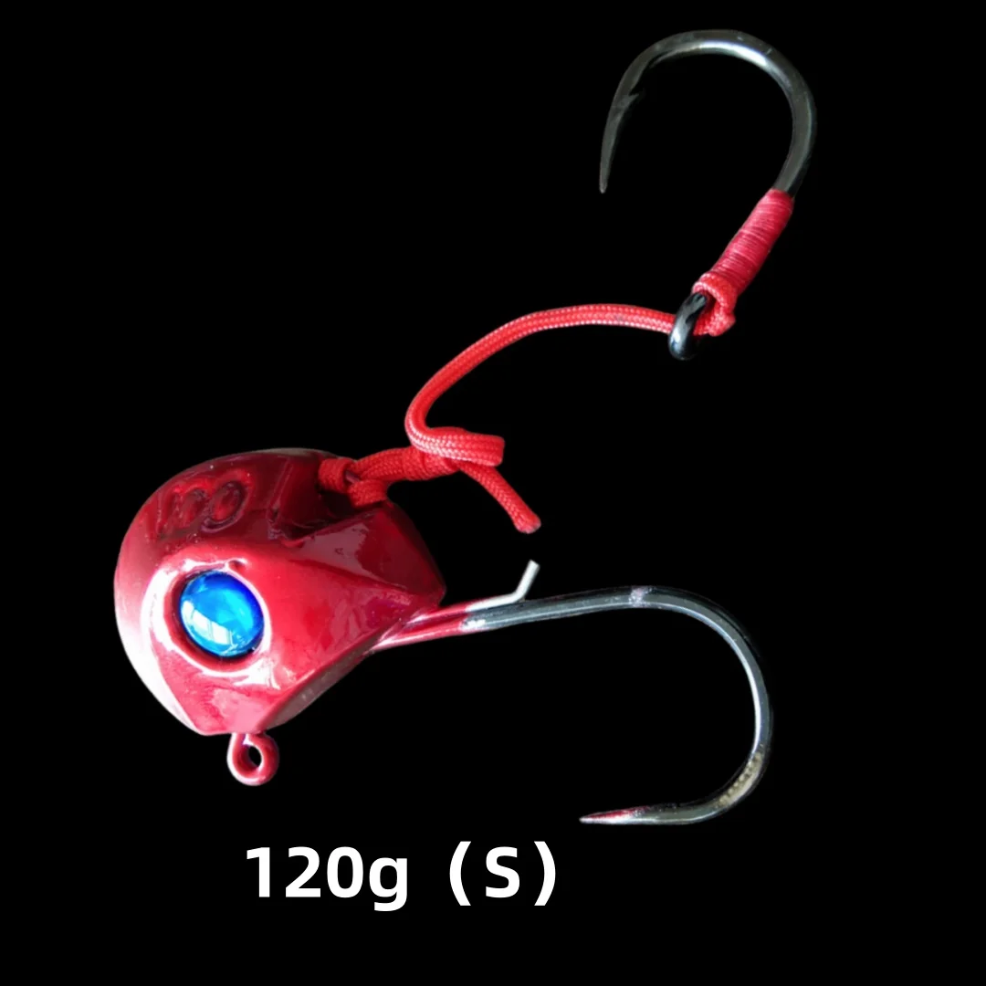 120g Strong Hook