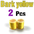Dark Yellow
