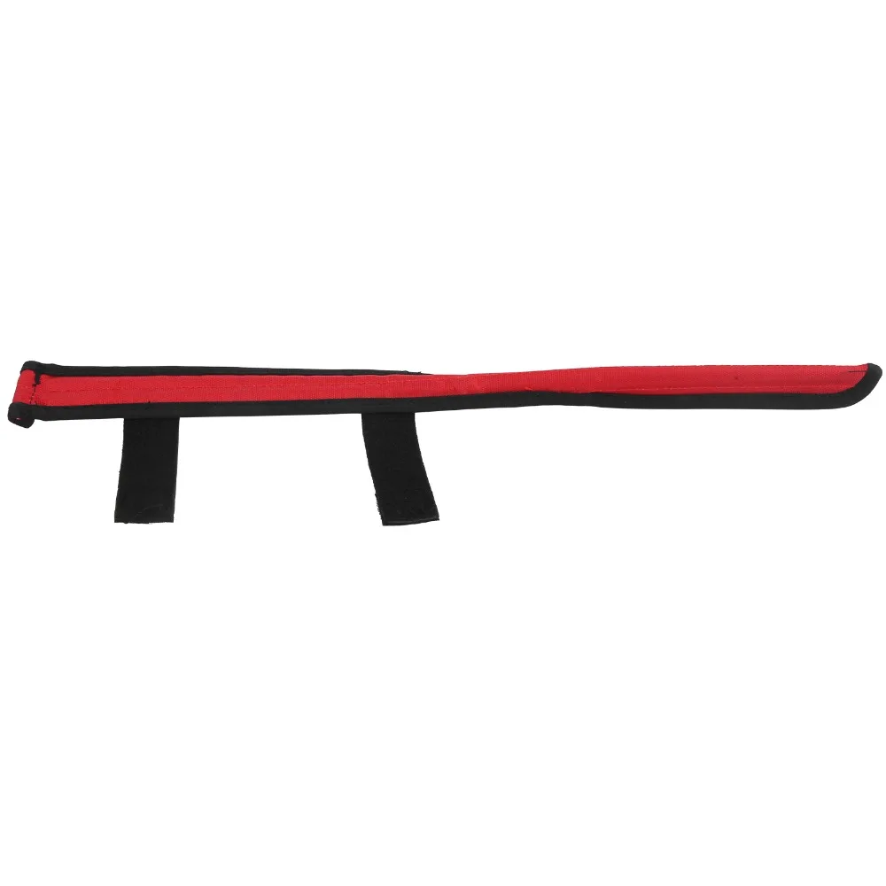 Protector de punta de caña en tela Oxford – Funda ligera ajustable