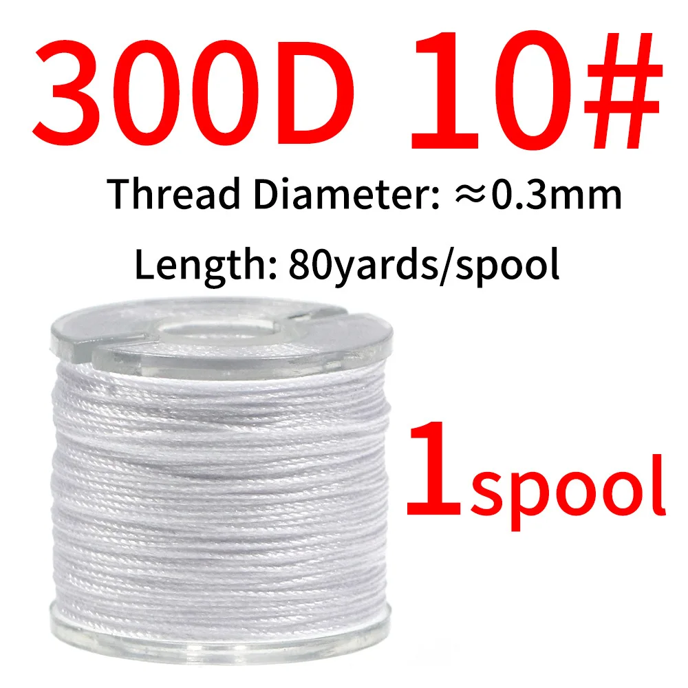 1 Spool Color 10