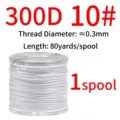 1 Spool Color 10