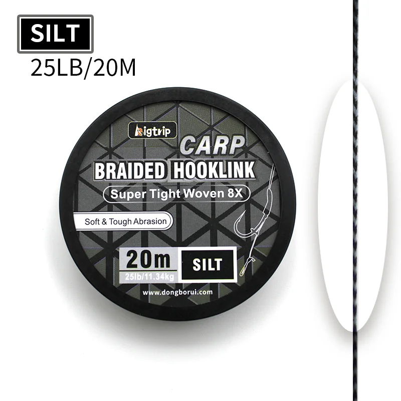 Silt-25LB
