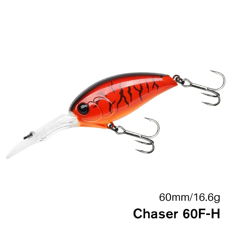 Chaser 60F-H