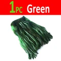 1pc green strip