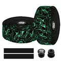 Black green