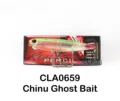 659 Chinu Ghost