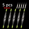 8cm-Green-5 pcs