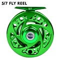 Green 5N7
