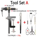 Tool Set A