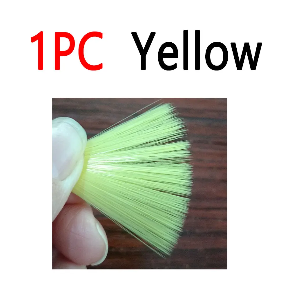 1pc Yellow