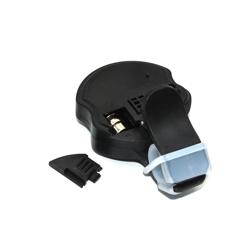 TAKEDO-Campana de alarma de pesca para herramienta de pesca de carpa, anunciador de alarma de mordedura de pesca, indicador de luces LED de sonido, - imagen 3