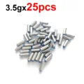 3.5g 25pcs