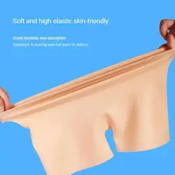 Bañadores de silicona infantiles – pantalón aguas termales