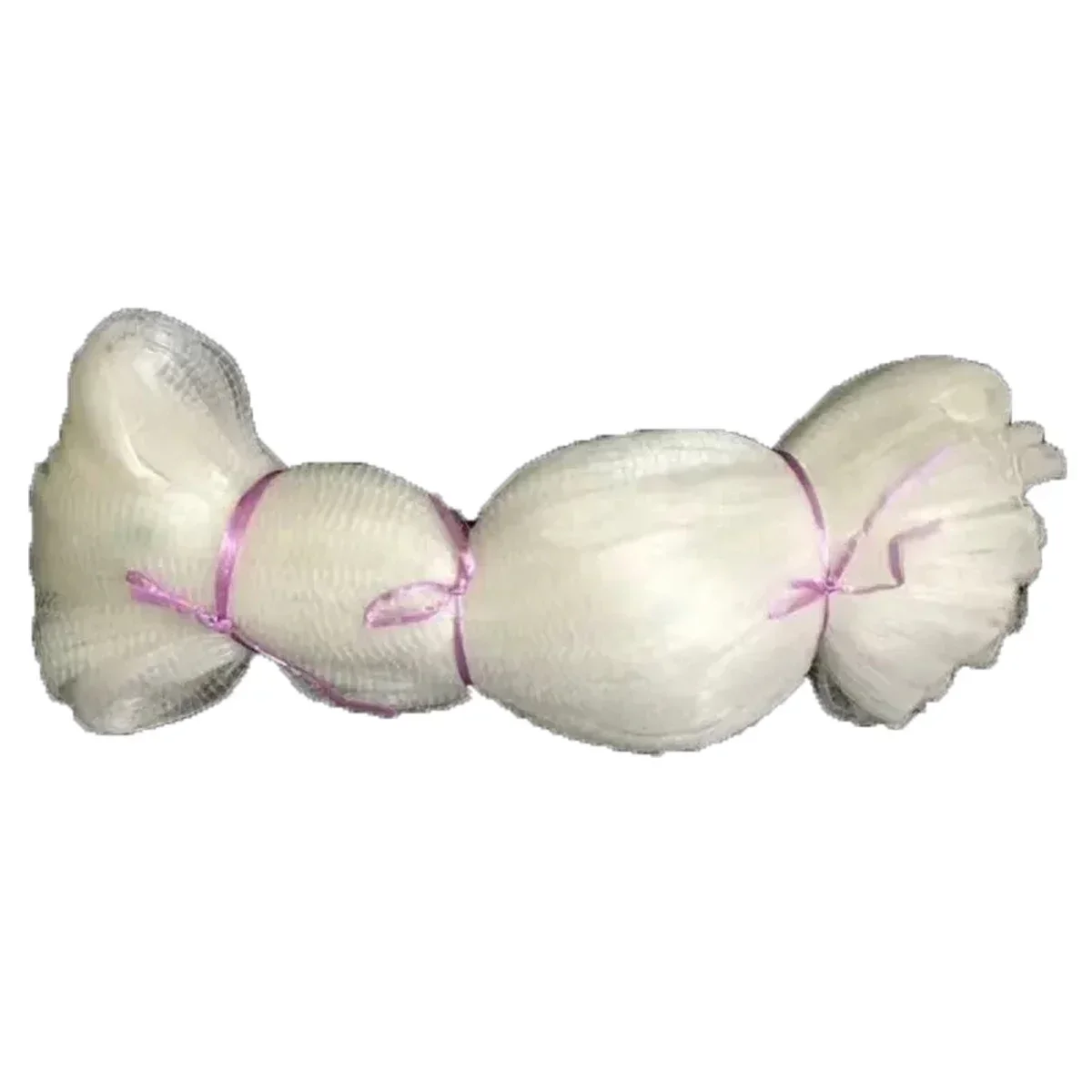 POUI COME DREAM Red de enmalle semiacabada red de pesca de nailon monofilamento redes para peces Rede Speca 5mm-20mm hilo de malla 0,15mm-0,3mm - imagen 3