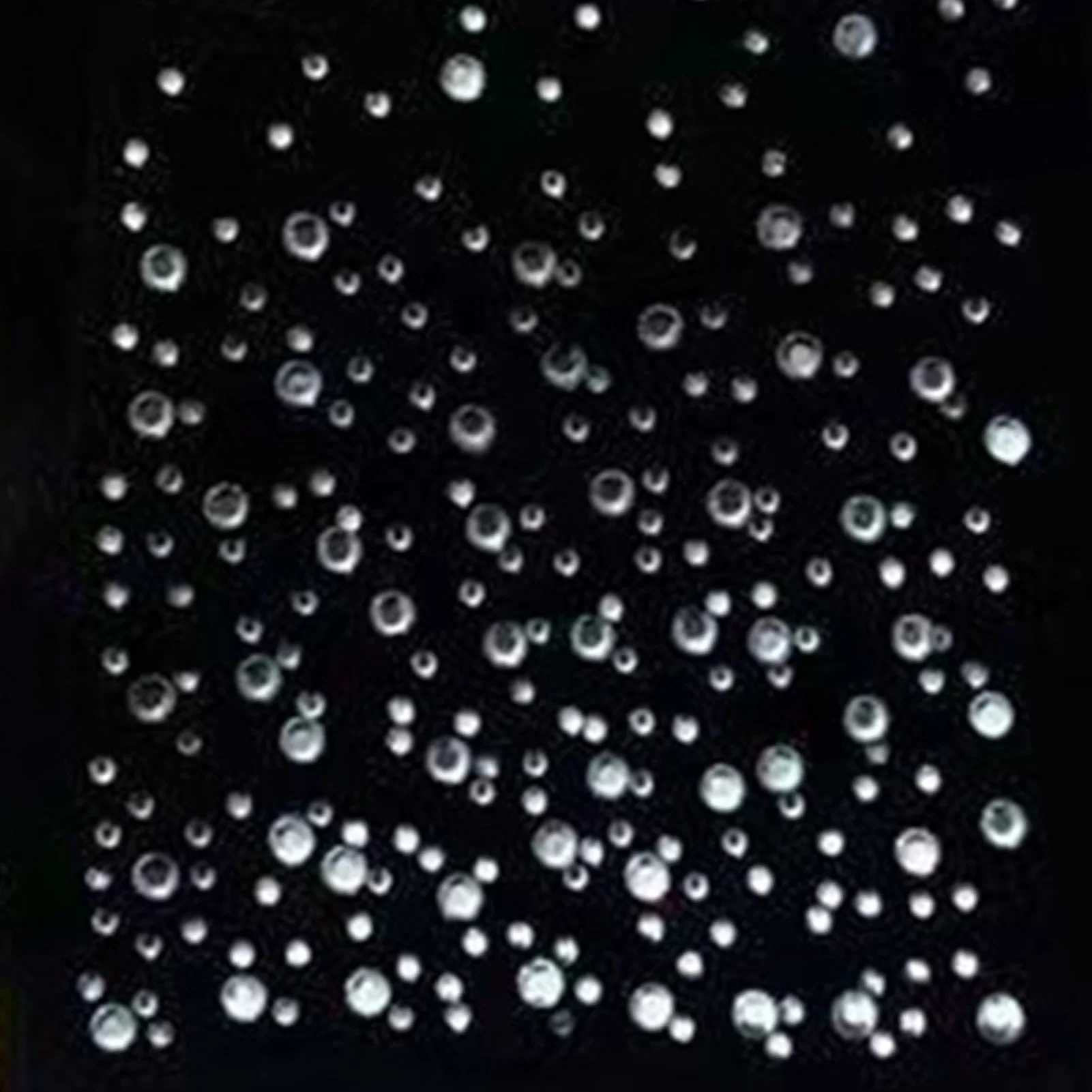 Guantes de pesca cálidos de invierno para mujer, guantes de felpa gruesos con diamantes de imitación a la moda, para ciclismo al aire libre, Camping, viajes, manoplas con pantalla táctil - imagen 5