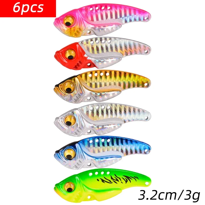 3g 3.2cm no hook