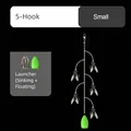 5 Hooks-Small