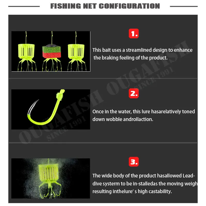 Jig Head Wehner – Acero inoxidable para vinilo - imagen 3
