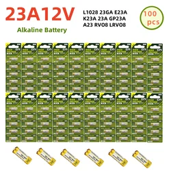 Batería Alcalina para Equipo de Pesca – Alta Potencia