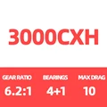 CREST 3000-CXH