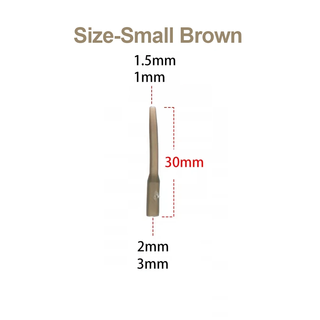 Size-Small Brown